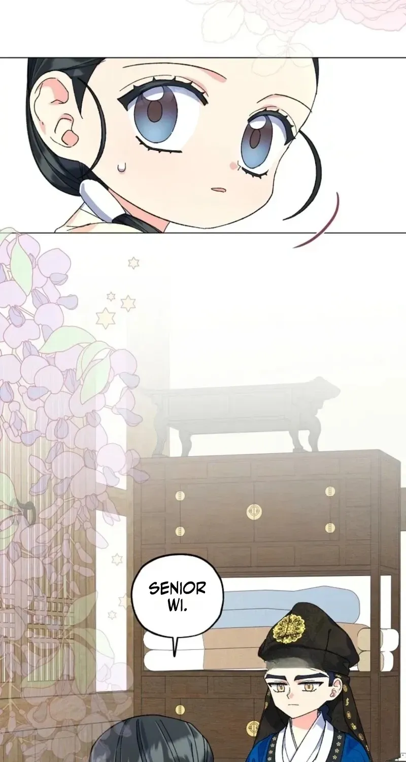 Read Shadow Moon chapter 17 image 39 on Lezhin