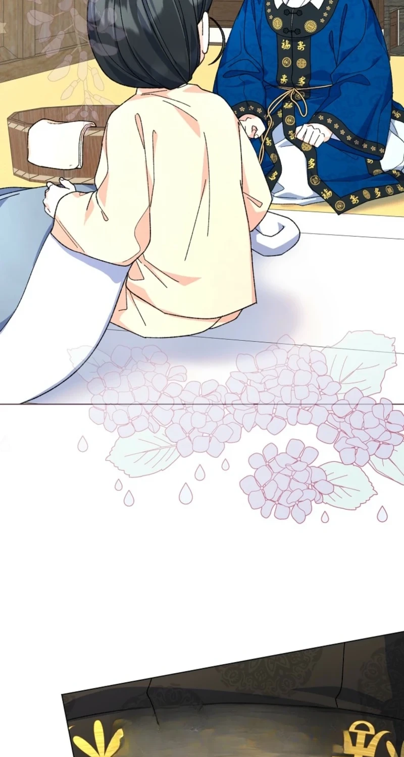 Read Shadow Moon chapter 17 image 40 on Lezhin