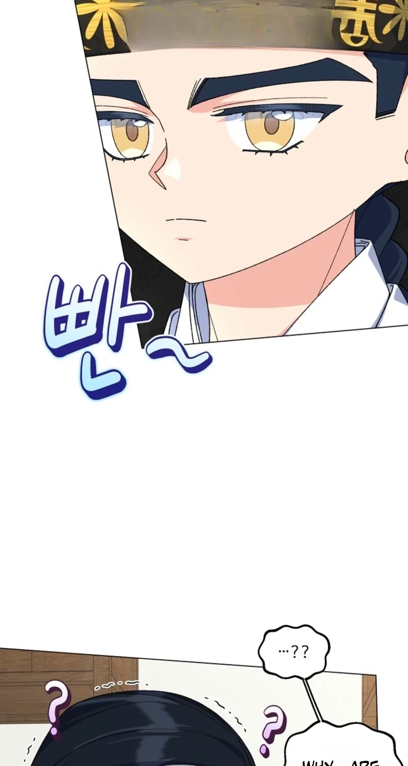 Read Shadow Moon chapter 17 image 41 on Lezhin