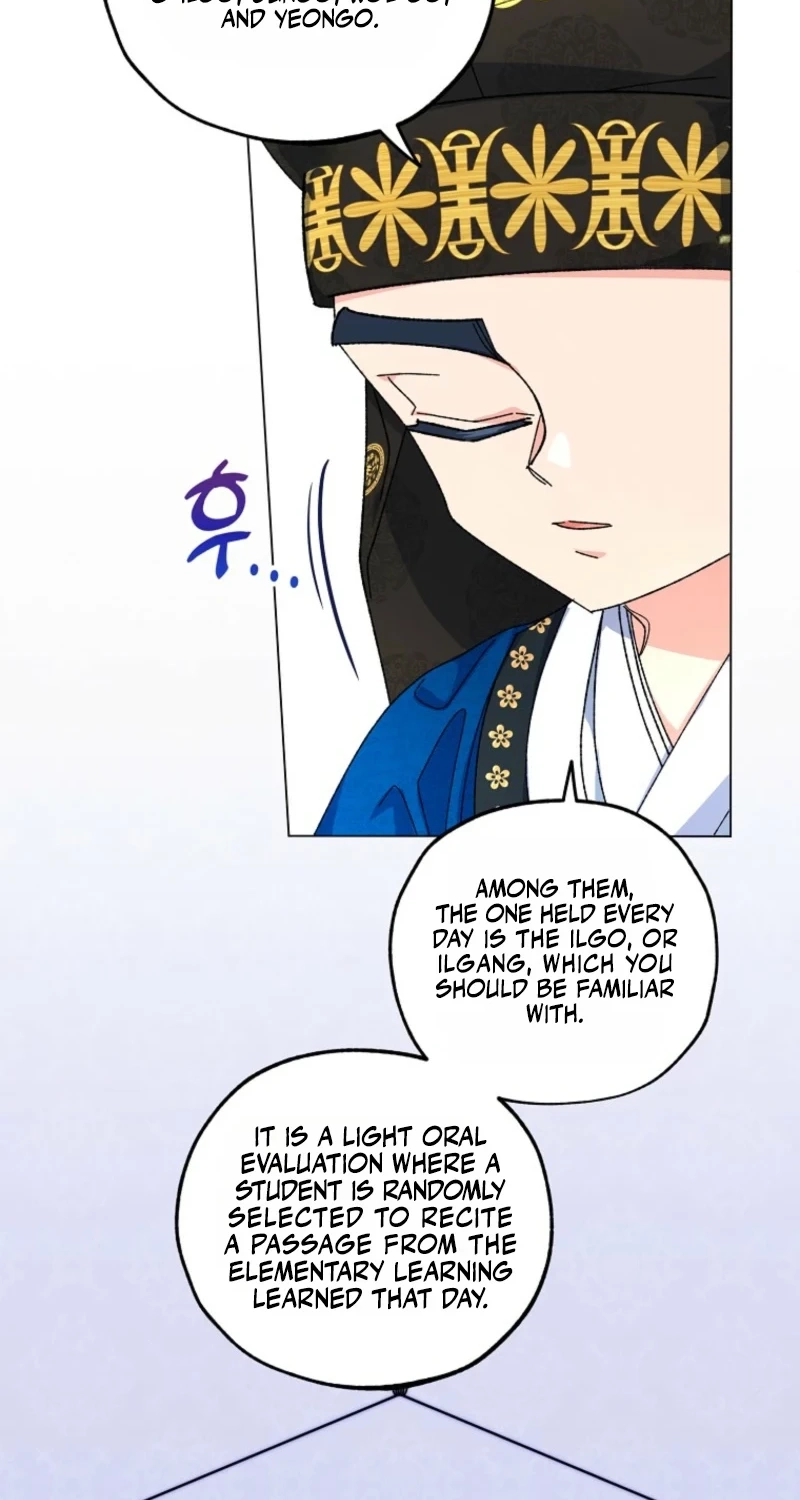 Read Shadow Moon chapter 17 image 51 on Lezhin