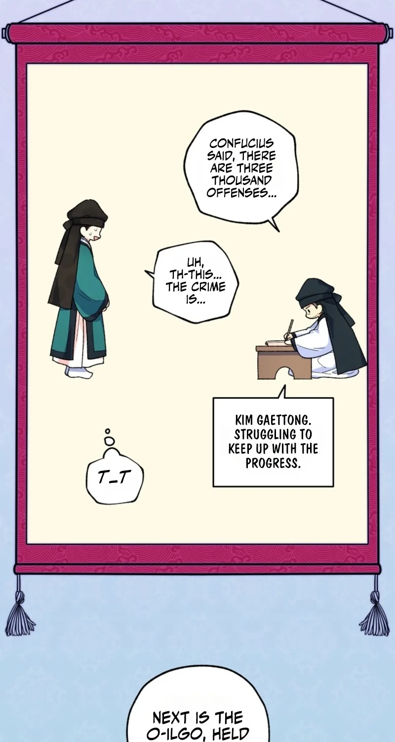 Read Shadow Moon chapter 17 image 52 on Lezhin