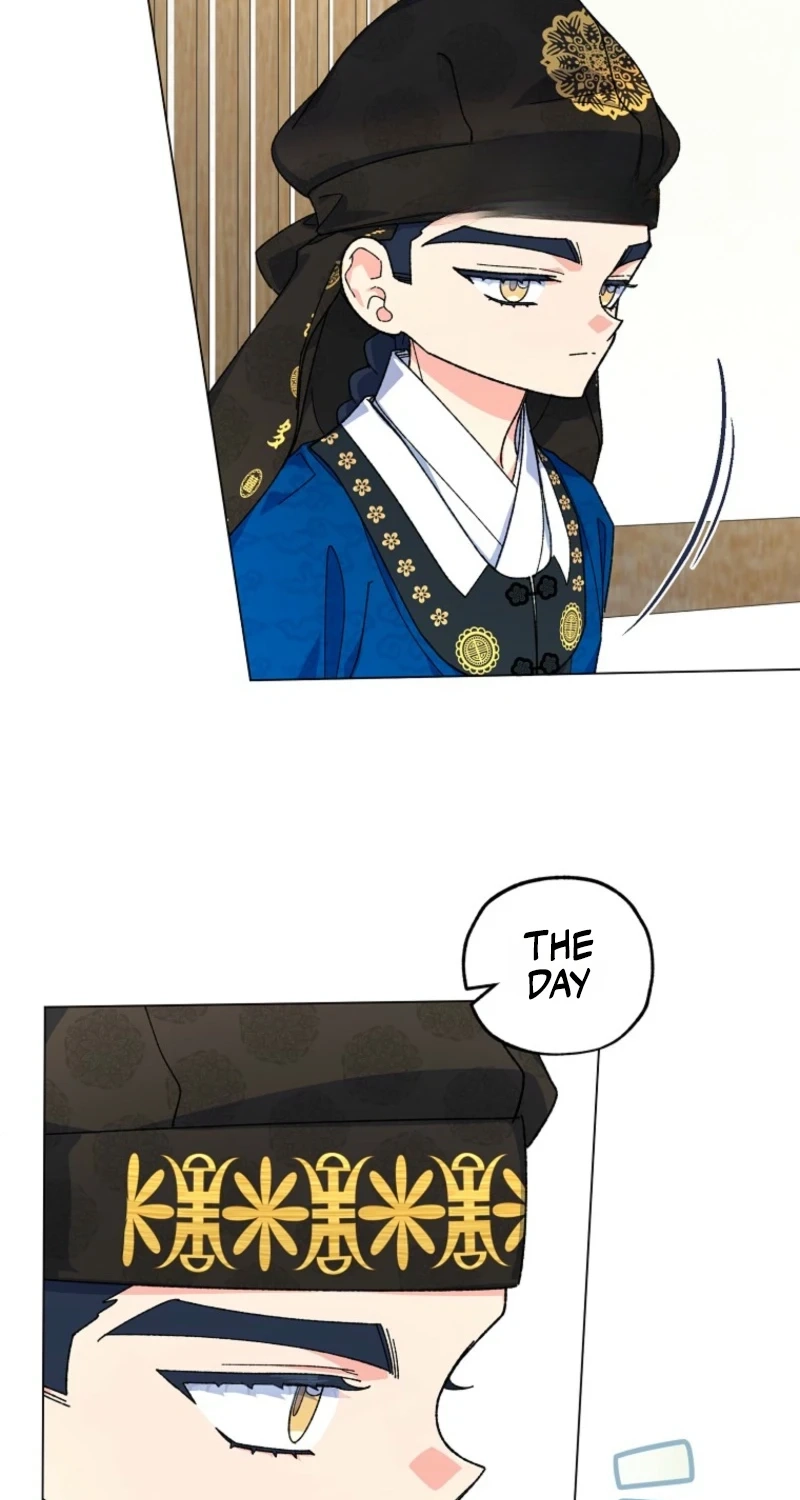 Read Shadow Moon chapter 17 image 64 on Lezhin