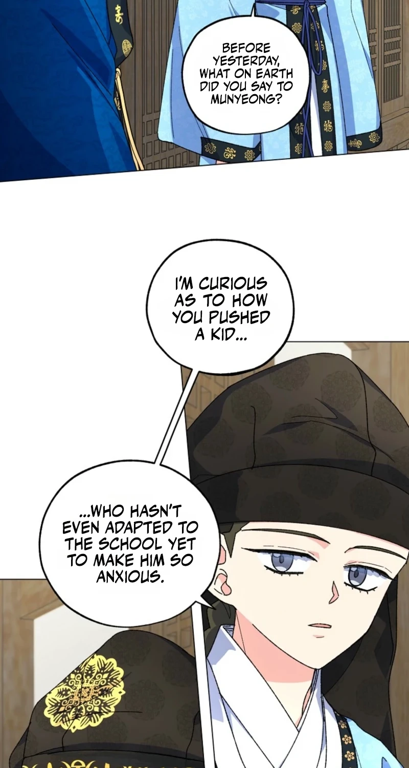 Read Shadow Moon chapter 17 image 66 on Lezhin