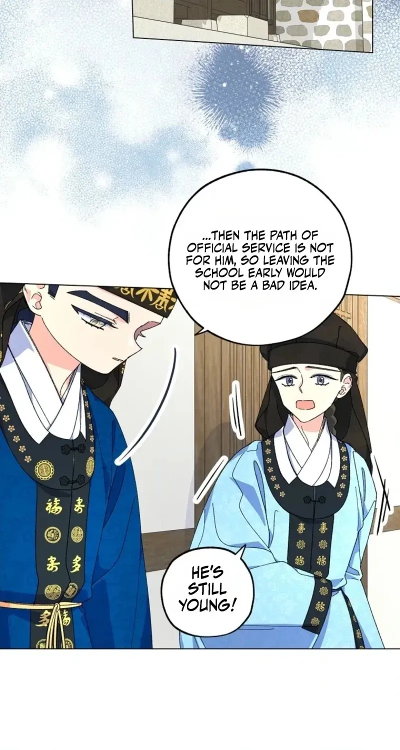Read Shadow Moon chapter 17 image 69 on Lezhin