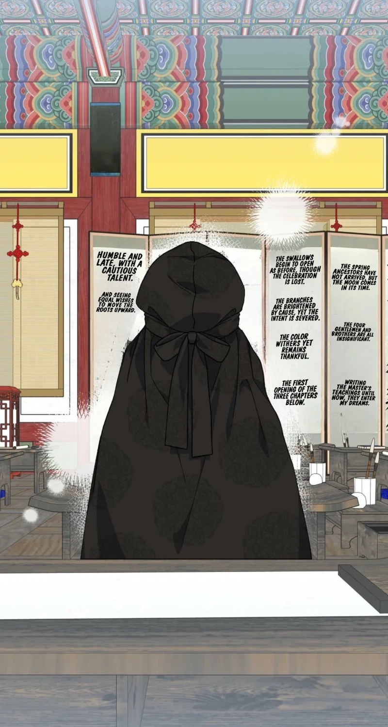 Read Shadow Moon chapter 17 image 7 on Lezhin