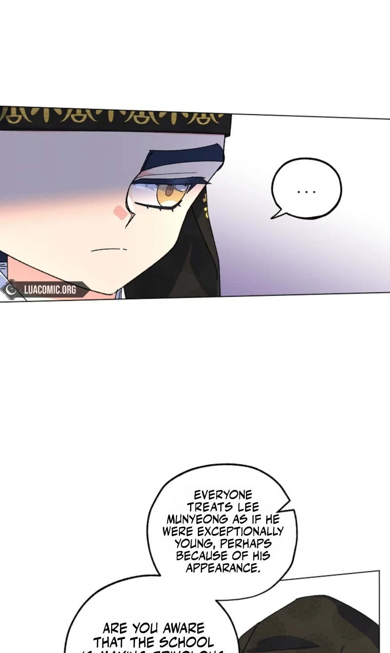 Read Shadow Moon chapter 17 image 70 on Lezhin