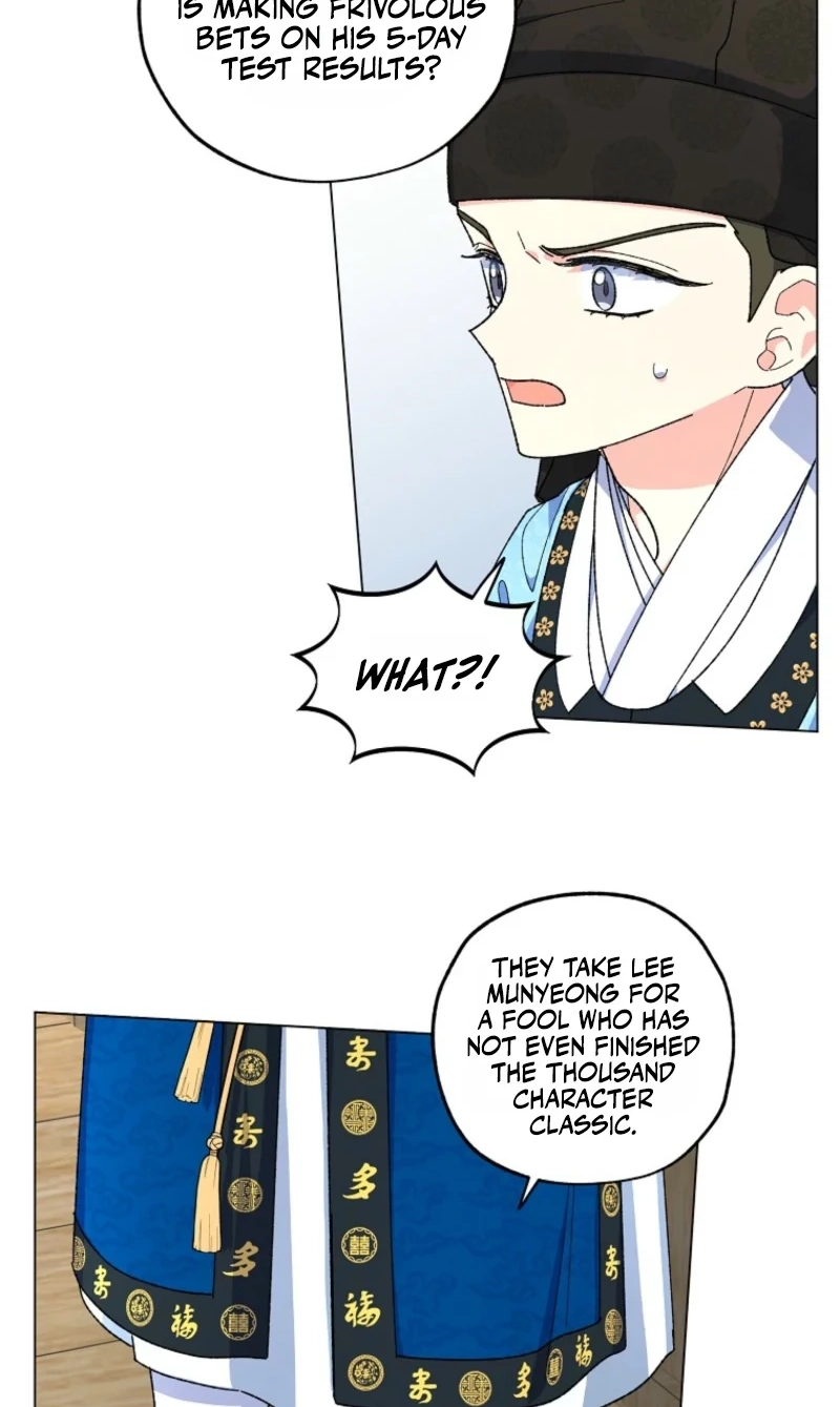 Read Shadow Moon chapter 17 image 71 on Lezhin