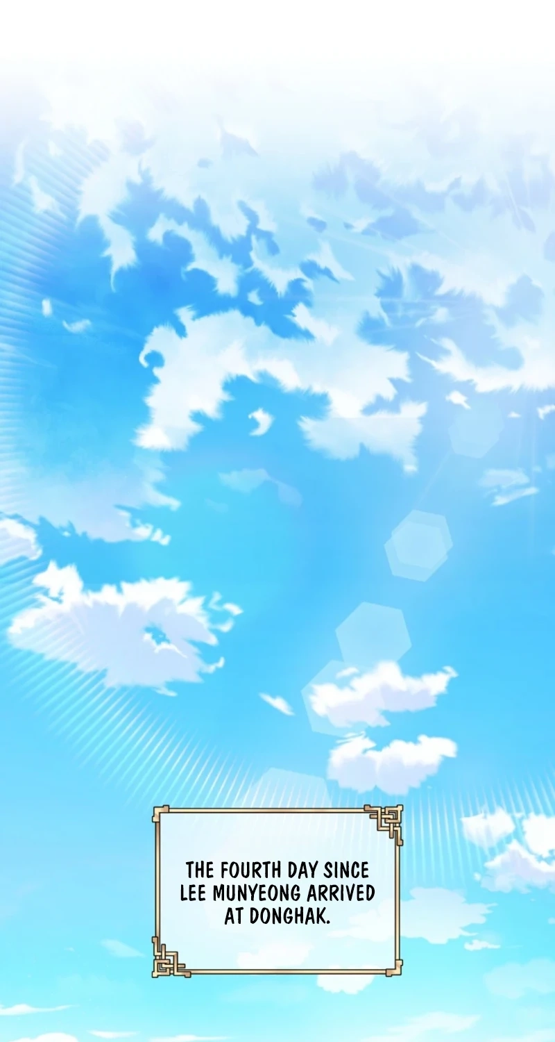 Read Shadow Moon chapter 18 image 1 on Lezhin