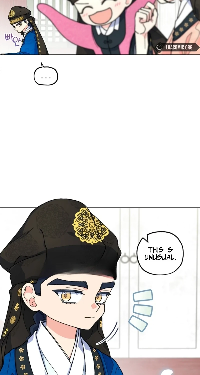 Read Shadow Moon chapter 18 image 15 on Lezhin
