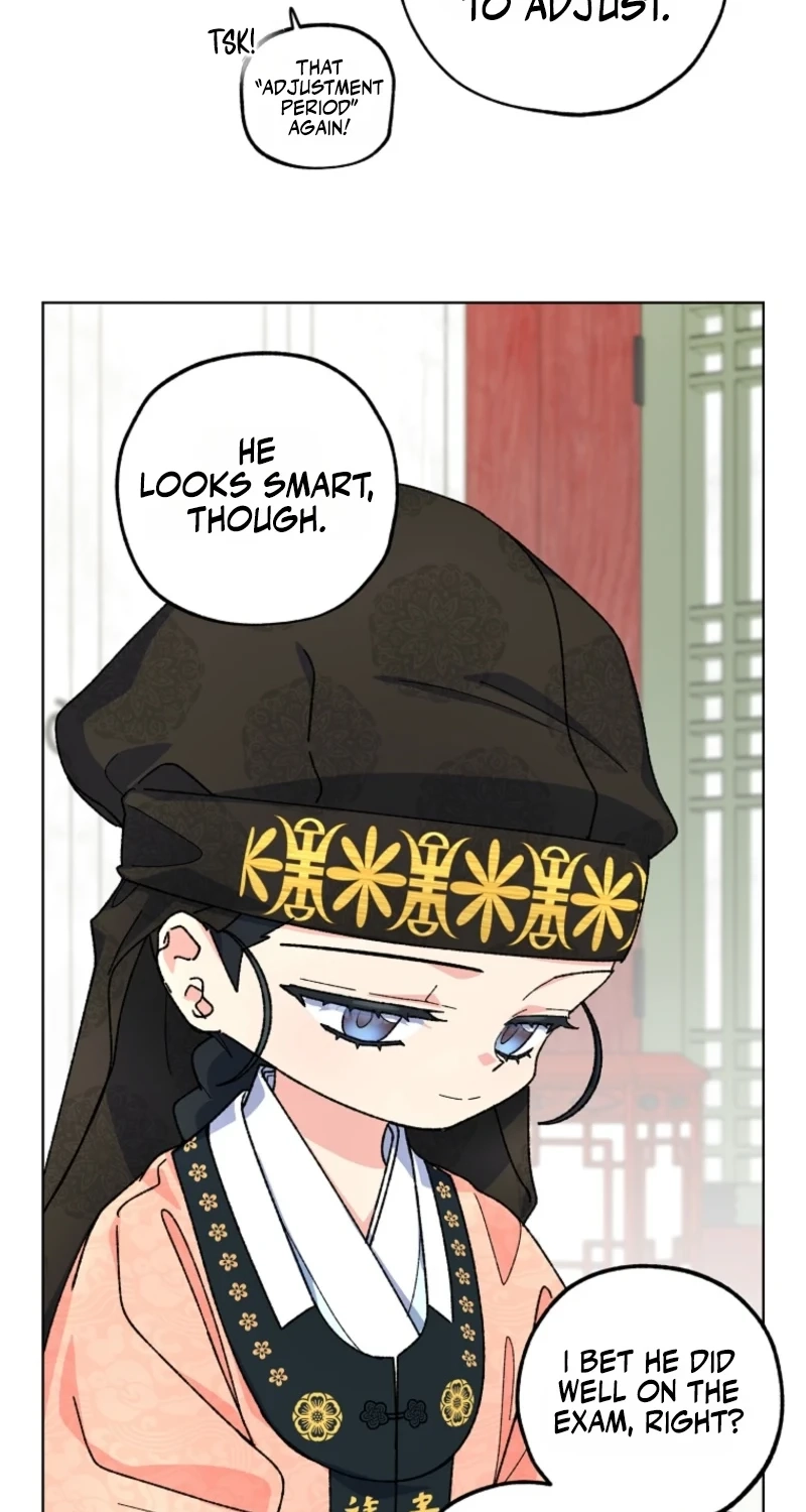 Read Shadow Moon chapter 18 image 20 on Lezhin