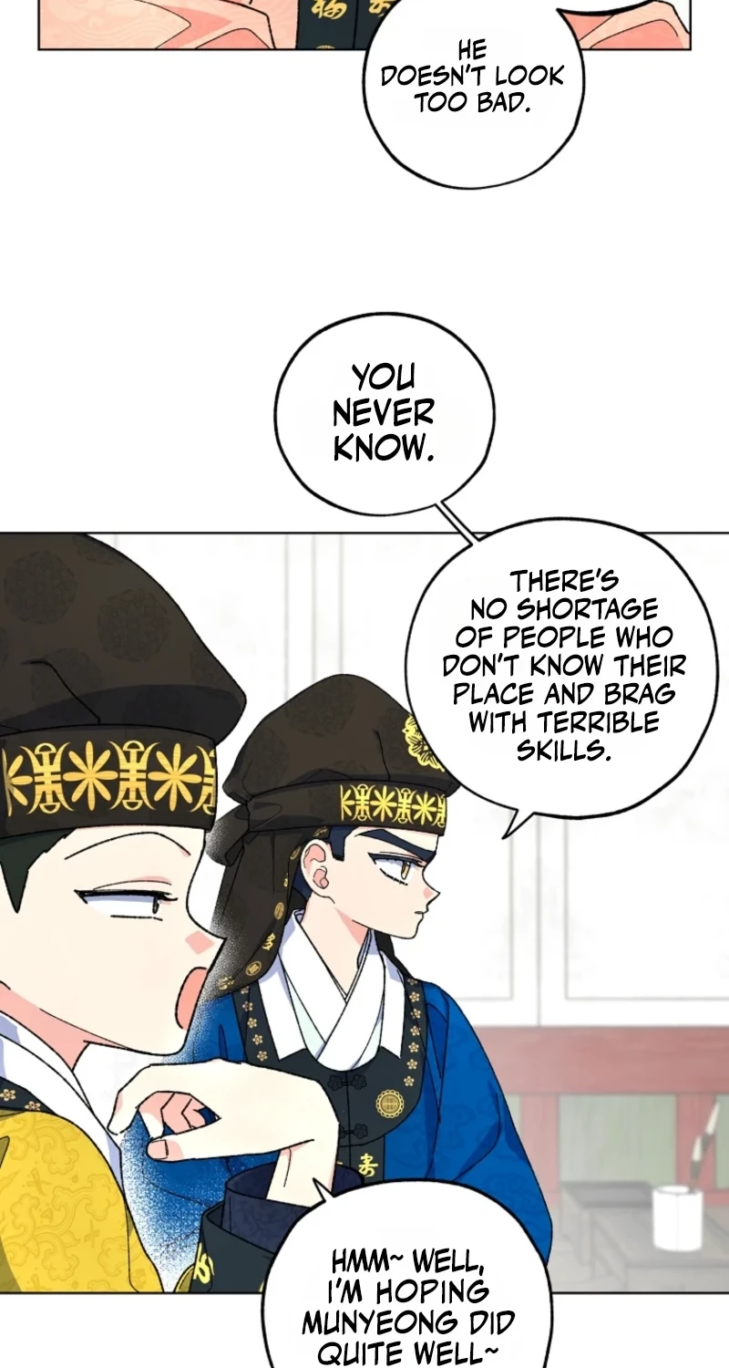 Read Shadow Moon chapter 18 image 21 on Lezhin