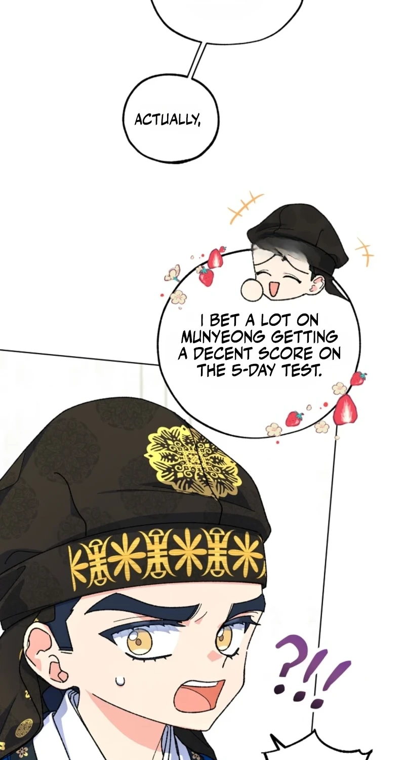 Read Shadow Moon chapter 18 image 22 on Lezhin