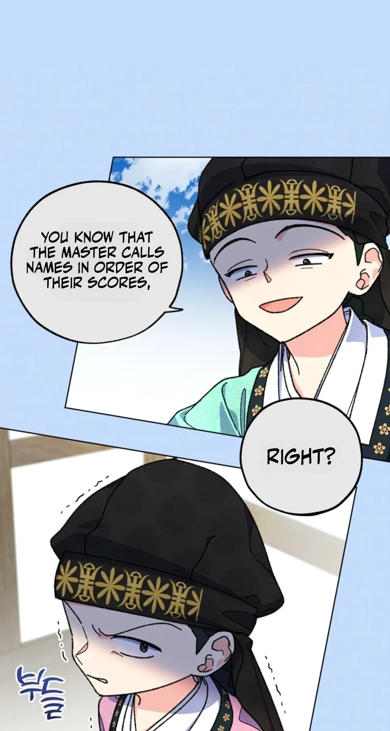 Read Shadow Moon chapter 18 image 28 on Lezhin