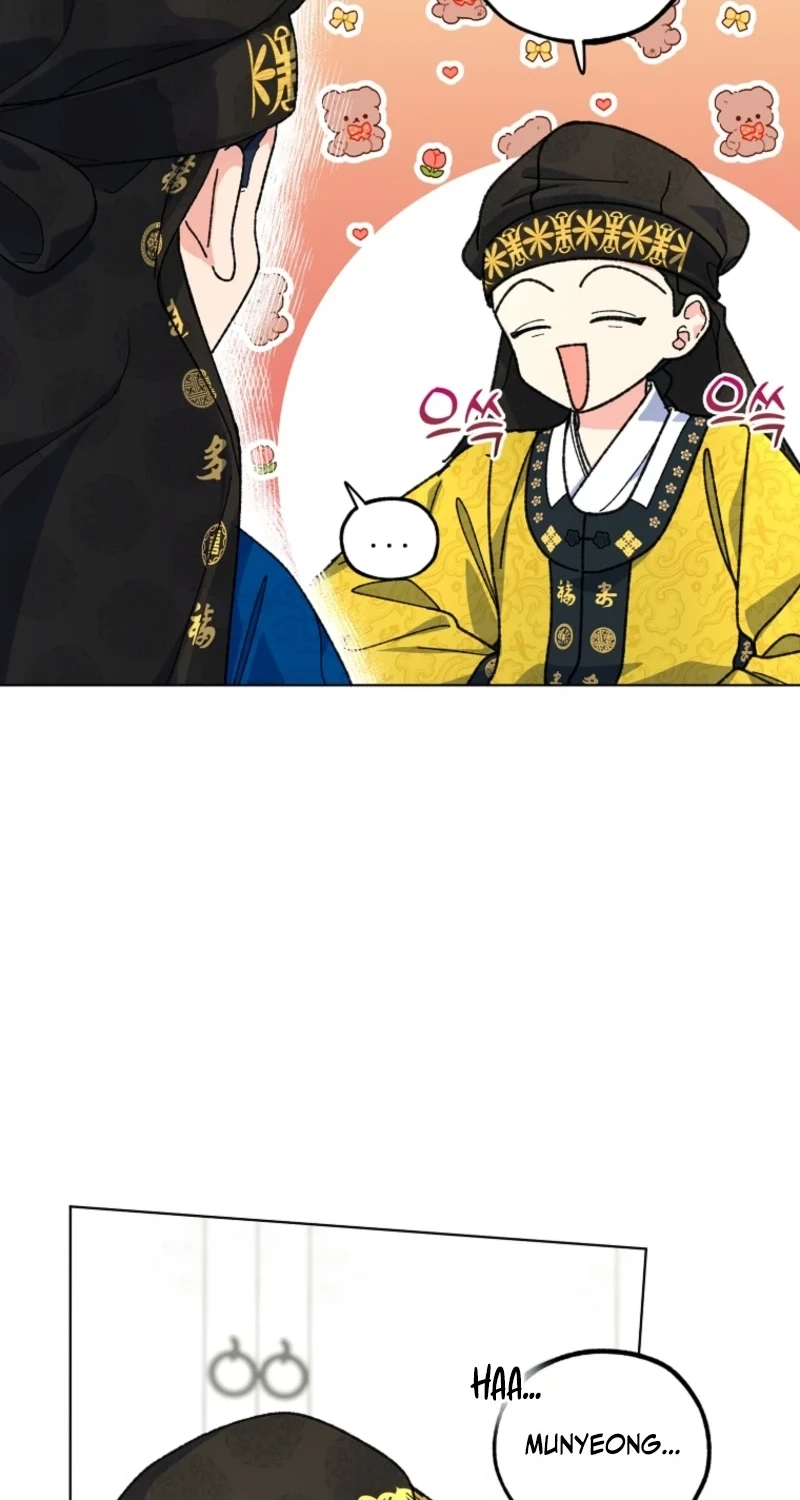 Read Shadow Moon chapter 18 image 30 on Lezhin