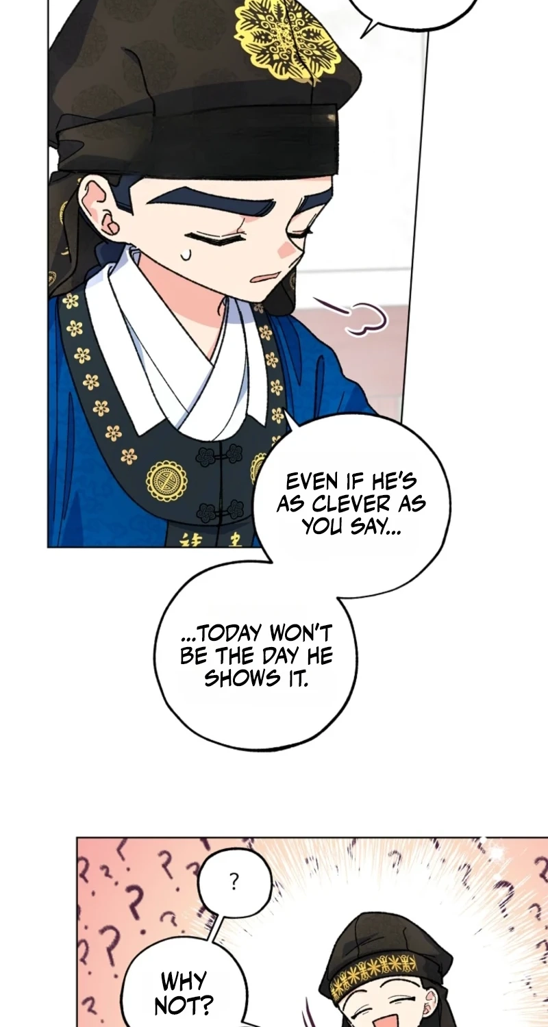 Read Shadow Moon chapter 18 image 31 on Lezhin
