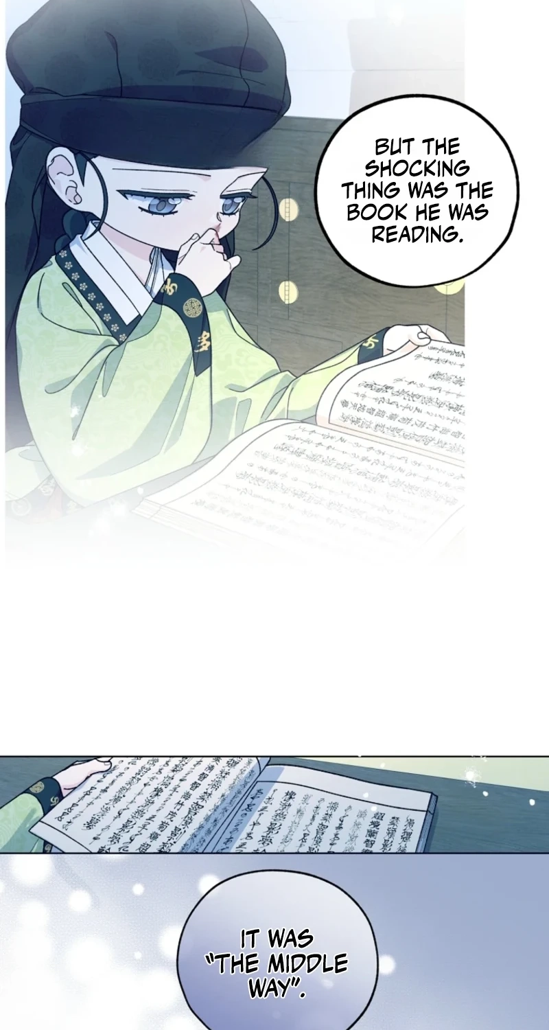 Read Shadow Moon chapter 18 image 33 on Lezhin