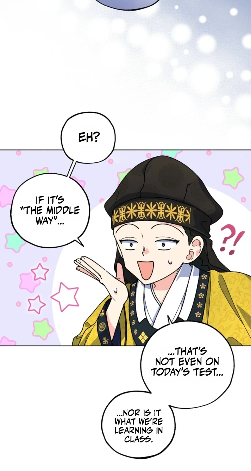 Read Shadow Moon chapter 18 image 34 on Lezhin