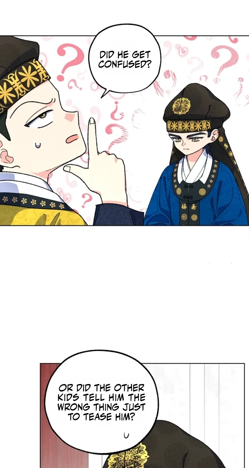 Read Shadow Moon chapter 18 image 35 on Lezhin