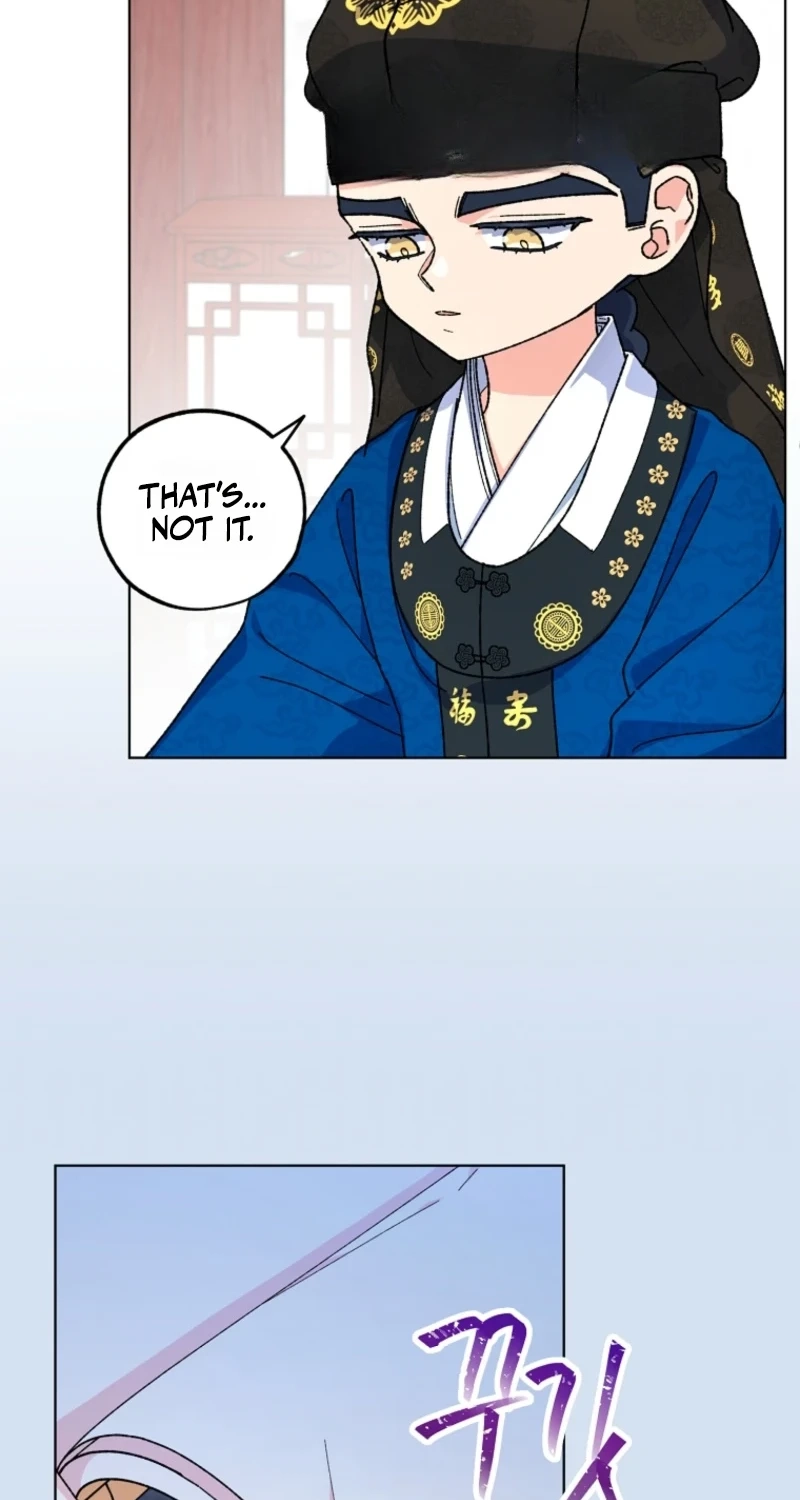 Read Shadow Moon chapter 18 image 36 on Lezhin