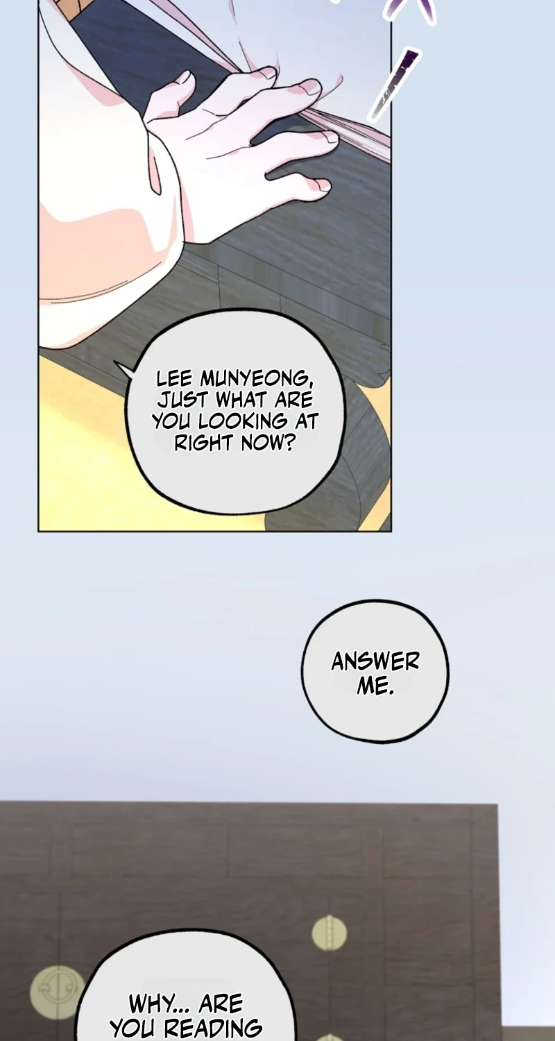 Read Shadow Moon chapter 18 image 37 on Lezhin