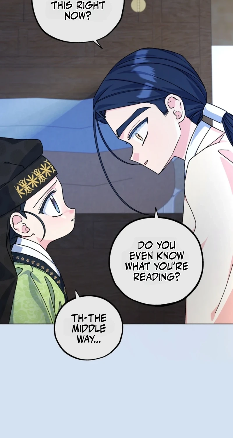 Read Shadow Moon chapter 18 image 38 on Lezhin