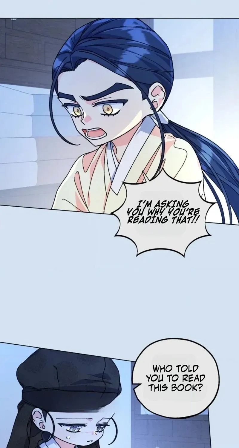 Read Shadow Moon chapter 18 image 39 on Lezhin