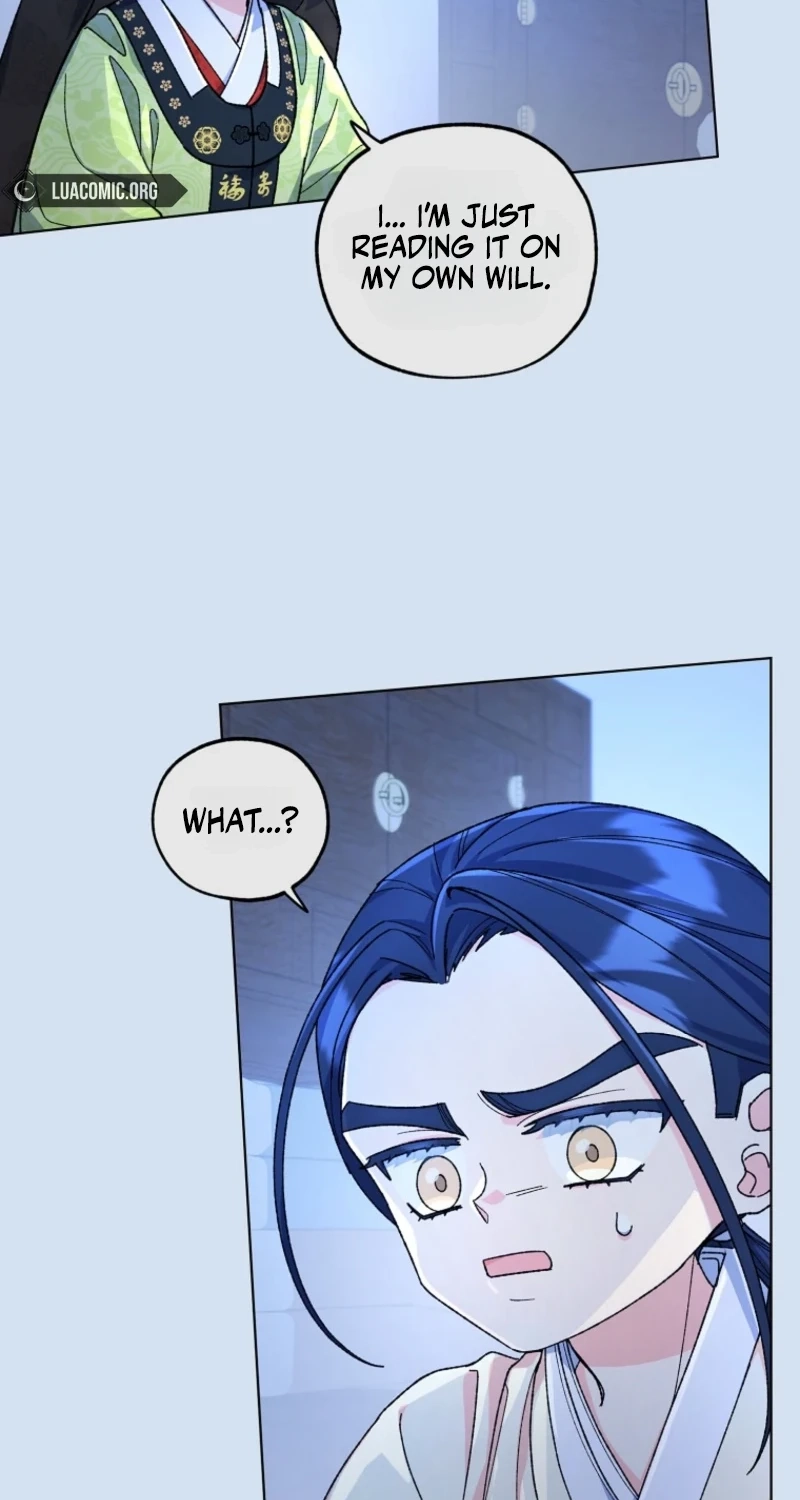 Read Shadow Moon chapter 18 image 40 on Lezhin