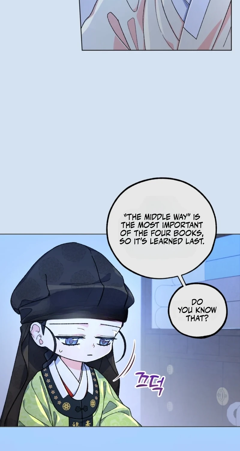 Read Shadow Moon chapter 18 image 41 on Lezhin
