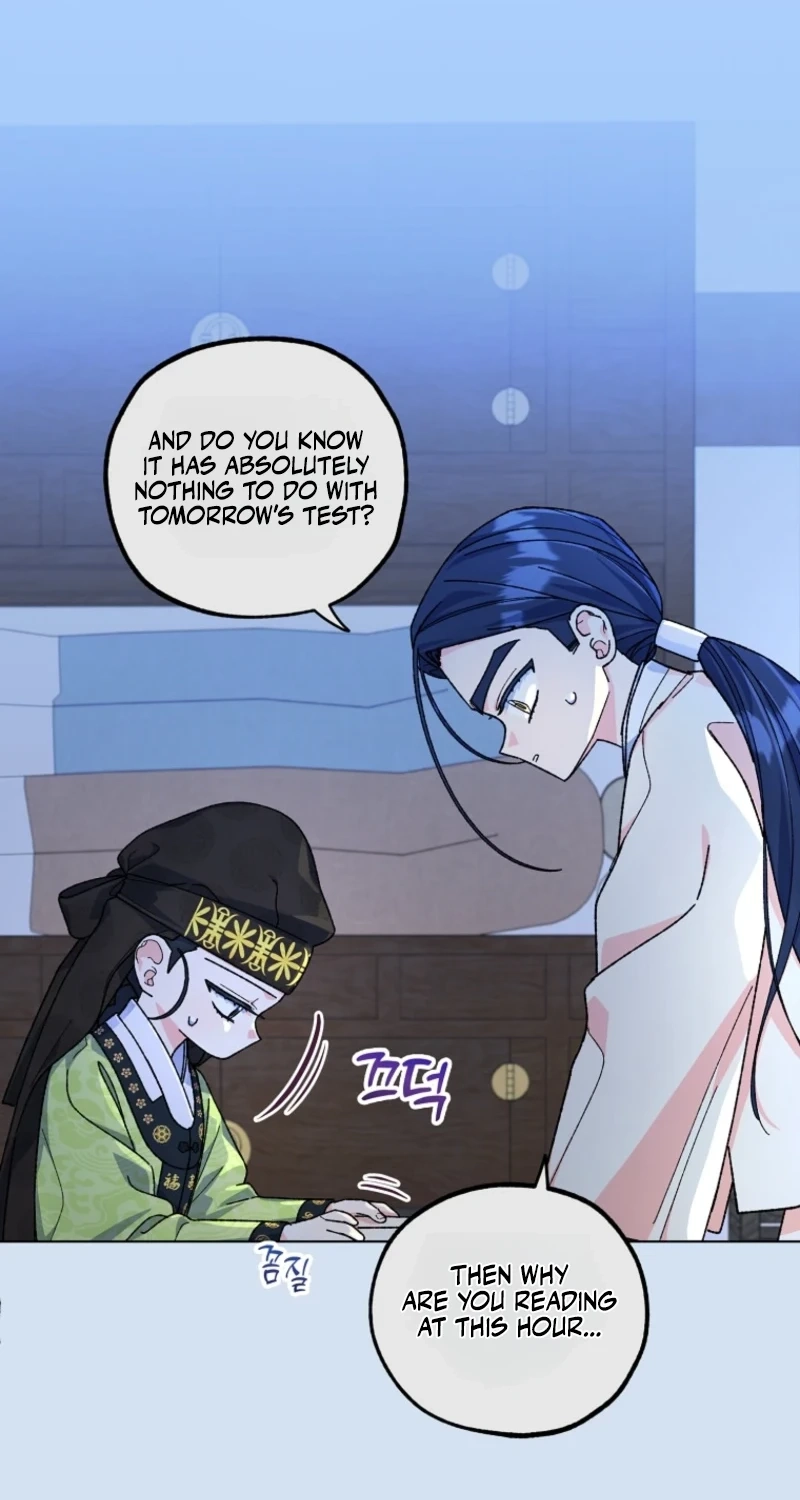 Read Shadow Moon chapter 18 image 42 on Lezhin