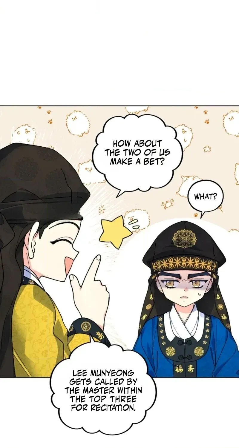 Read Shadow Moon chapter 18 image 49 on Lezhin