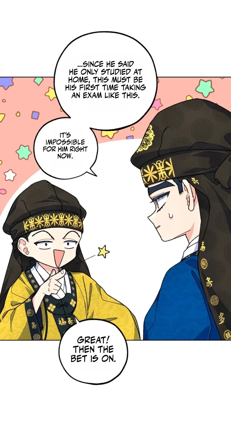 Read Shadow Moon chapter 18 image 50 on Lezhin