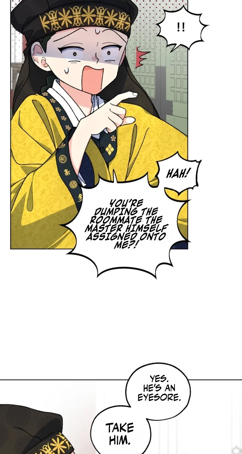 Read Shadow Moon chapter 18 image 53 on Lezhin