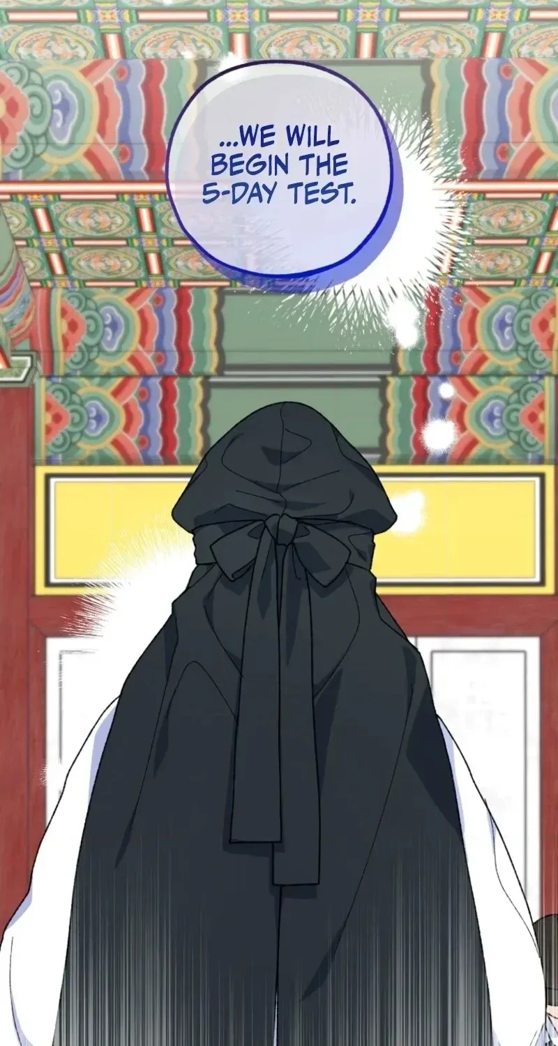 Read Shadow Moon chapter 18 image 9 on Lezhin