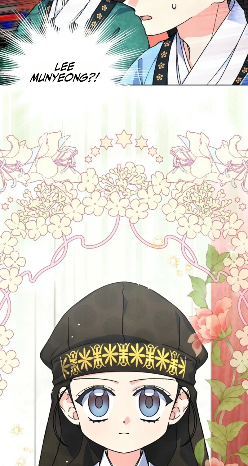 Read Shadow Moon chapter 19 image 10 on Lezhin