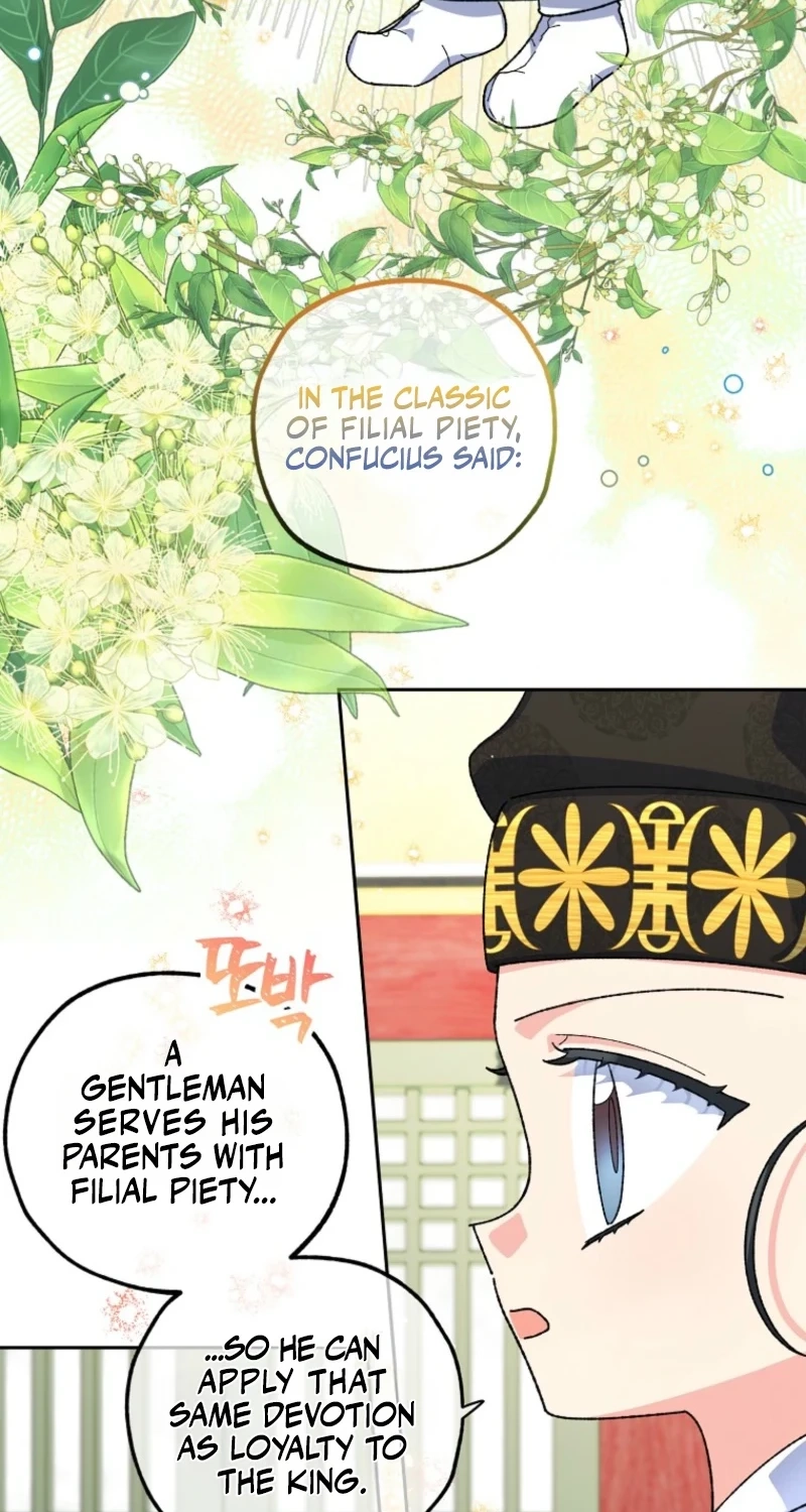 Read Shadow Moon chapter 19 image 16 on Lezhin