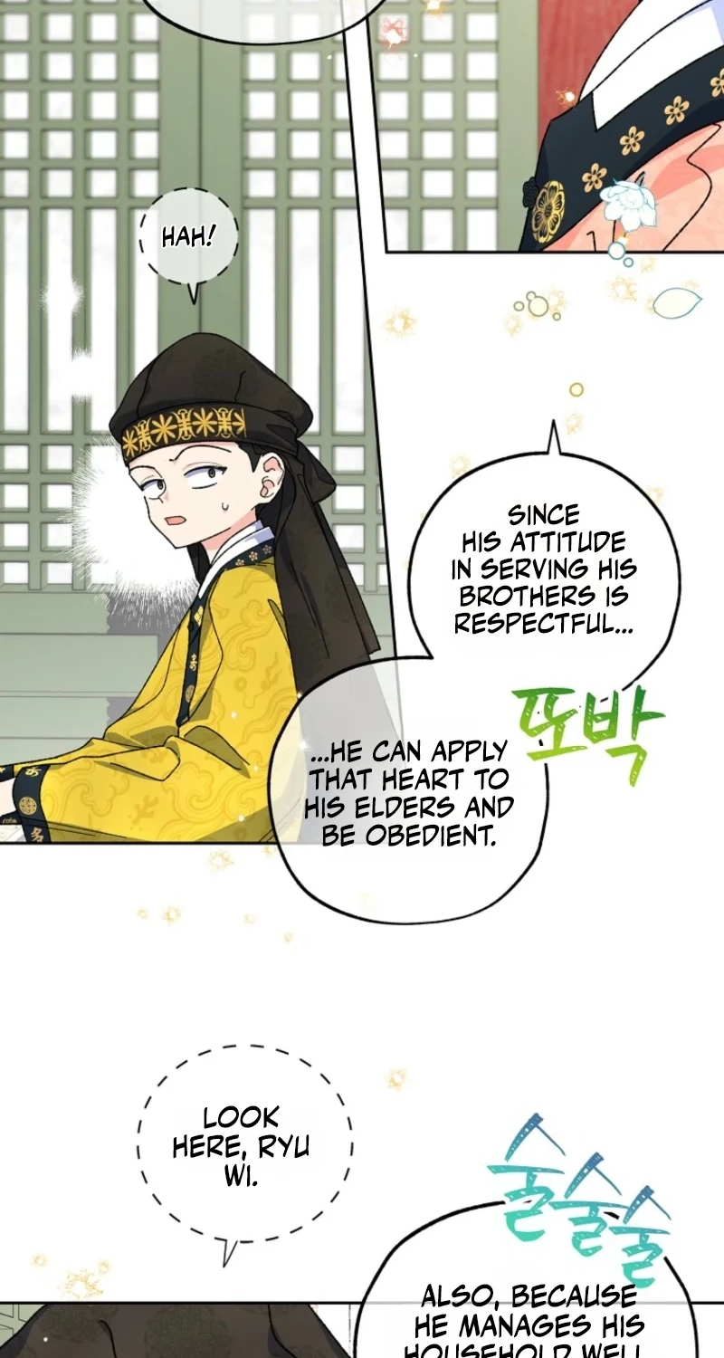 Read Shadow Moon chapter 19 image 17 on Lezhin