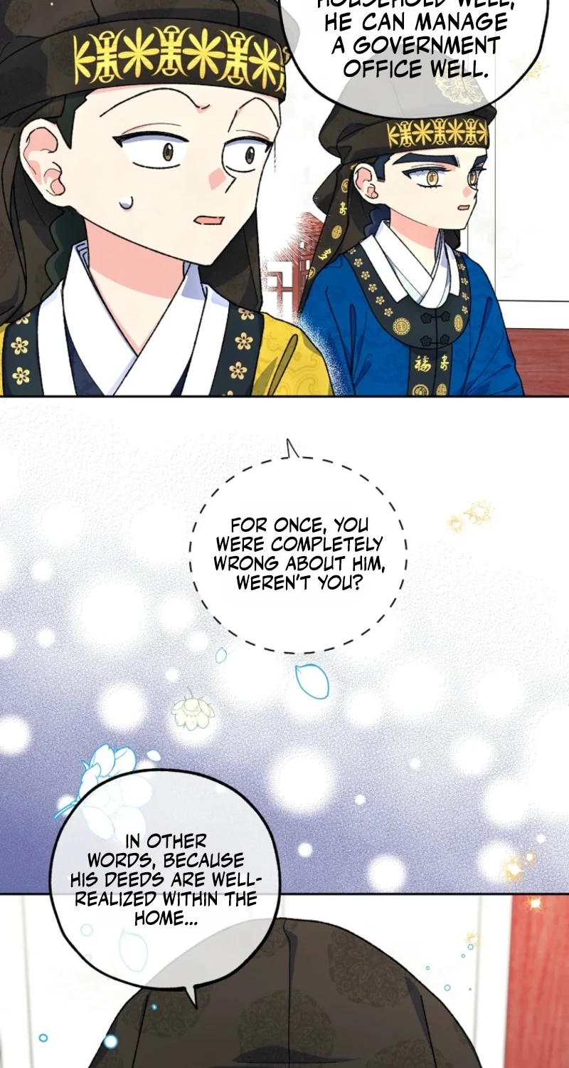 Read Shadow Moon chapter 19 image 18 on Lezhin