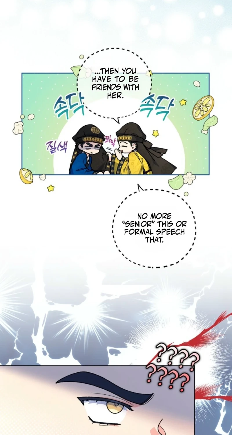 Read Shadow Moon chapter 19 image 2 on Lezhin