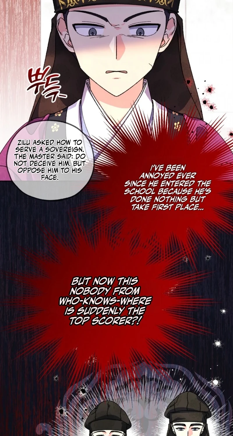 Read Shadow Moon chapter 19 image 24 on Lezhin