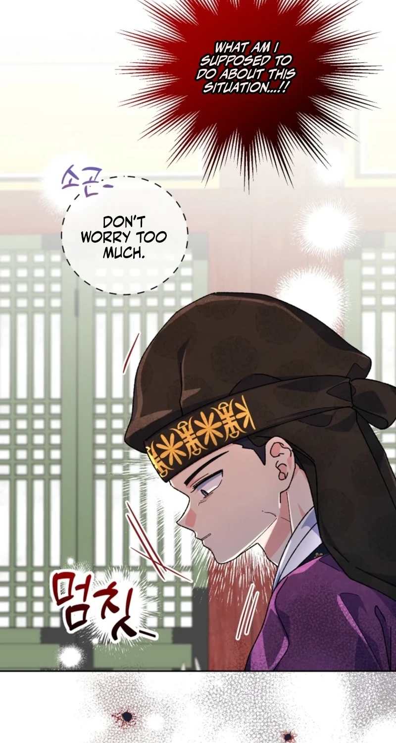 Read Shadow Moon chapter 19 image 27 on Lezhin