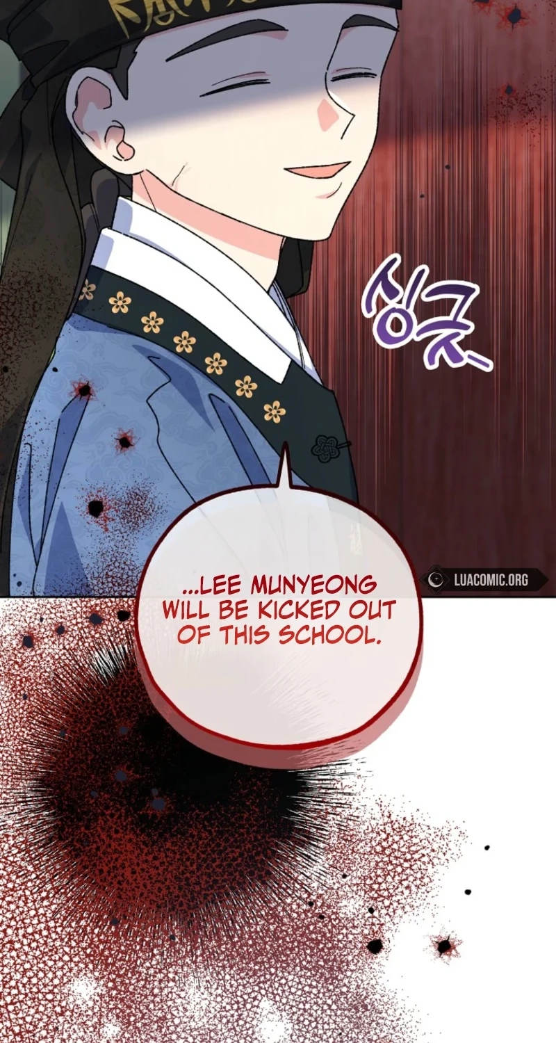 Read Shadow Moon chapter 19 image 30 on Lezhin