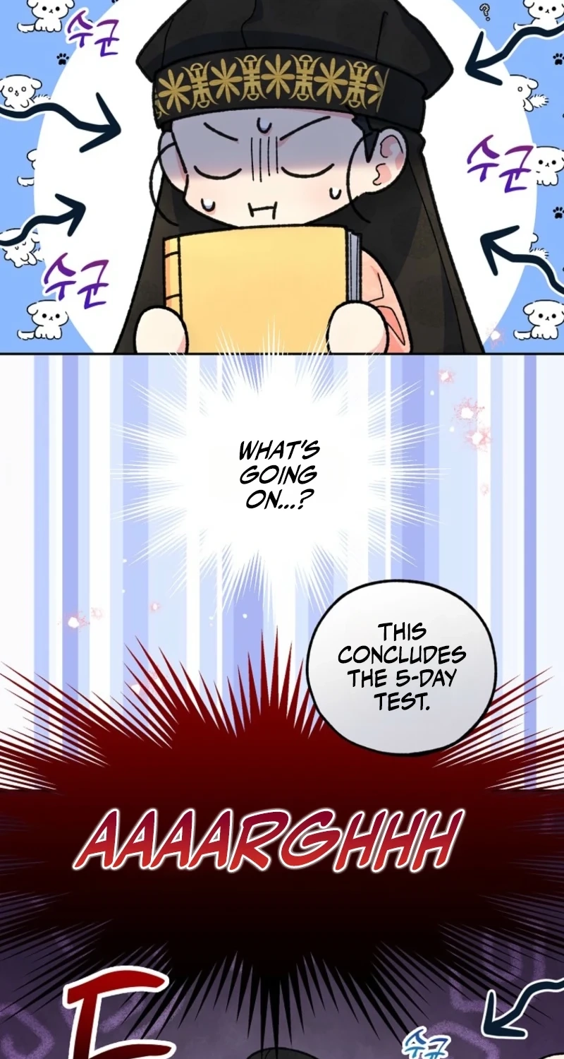 Read Shadow Moon chapter 19 image 34 on Lezhin