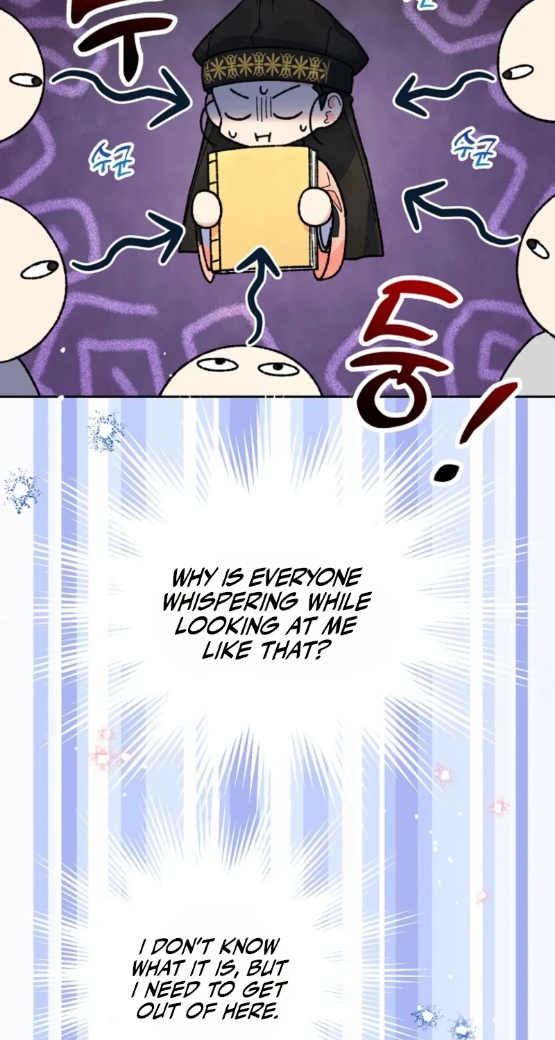 Read Shadow Moon chapter 19 image 35 on Lezhin