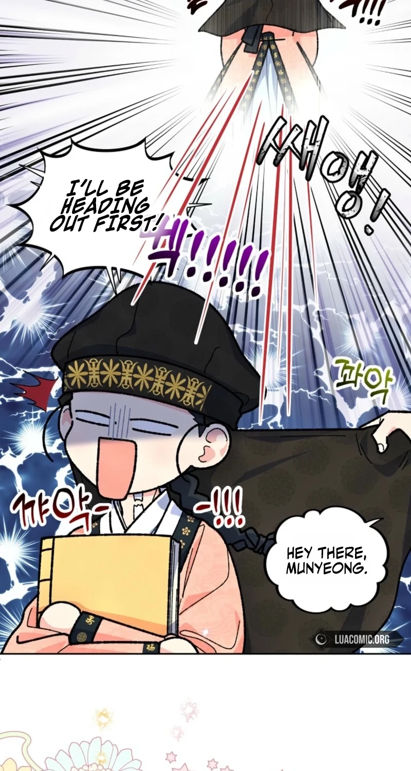 Read Shadow Moon chapter 19 image 37 on Lezhin