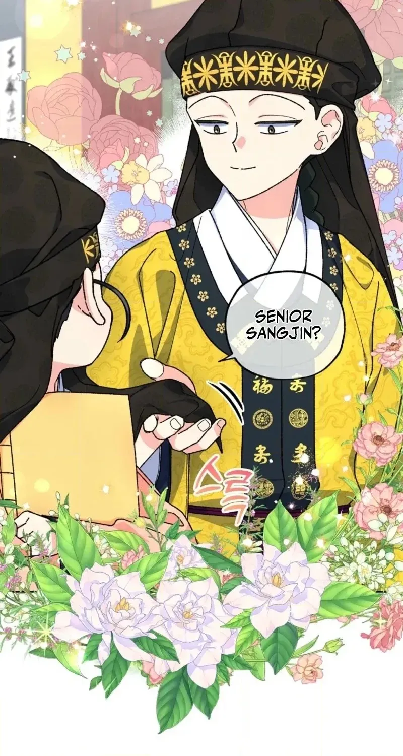 Read Shadow Moon chapter 19 image 39 on Lezhin