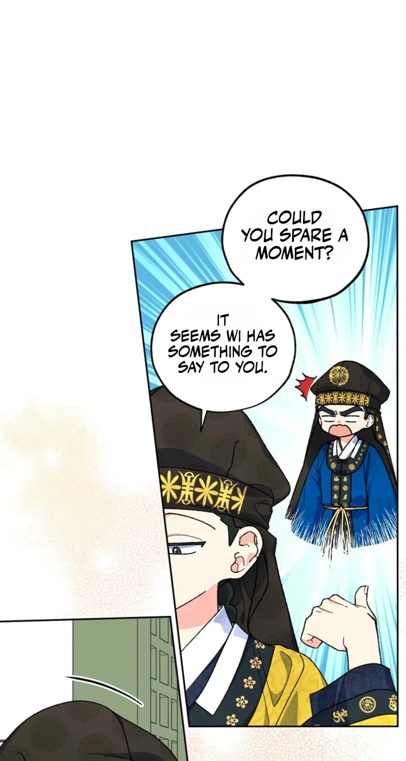 Read Shadow Moon chapter 19 image 40 on Lezhin