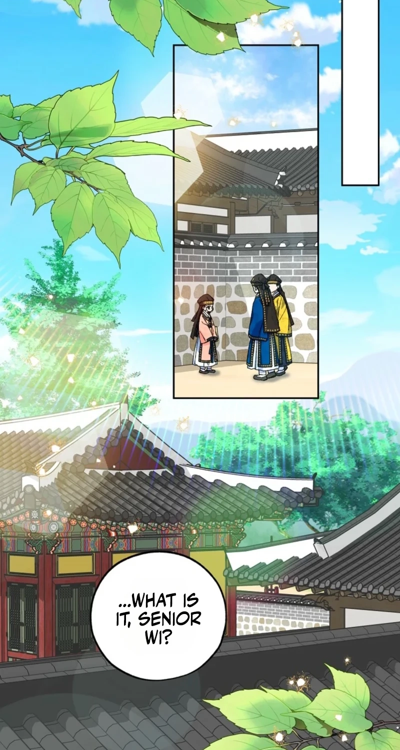 Read Shadow Moon chapter 19 image 43 on Lezhin