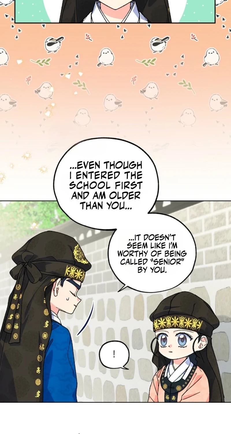 Read Shadow Moon chapter 19 image 45 on Lezhin