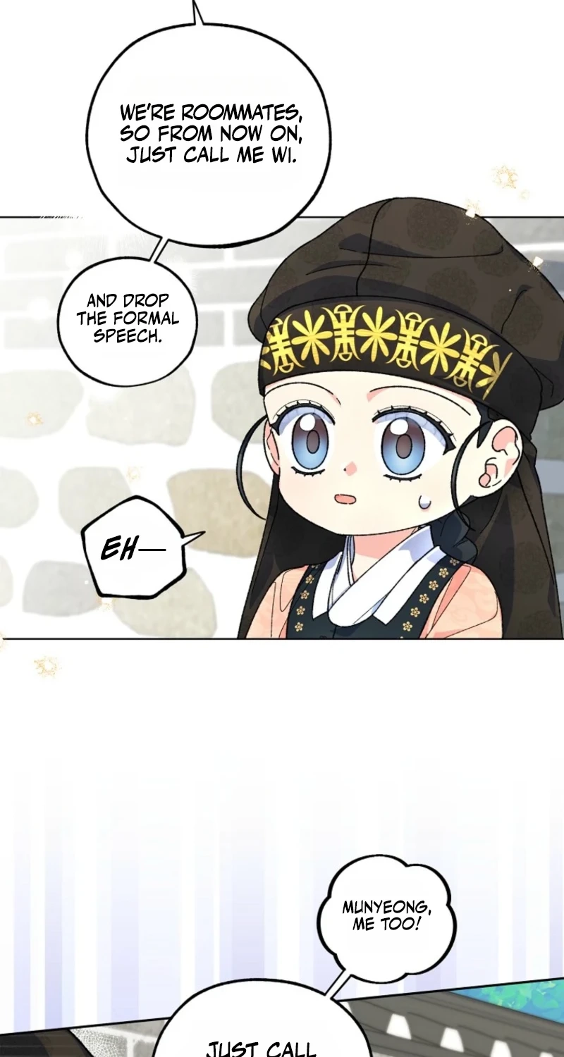Read Shadow Moon chapter 19 image 46 on Lezhin