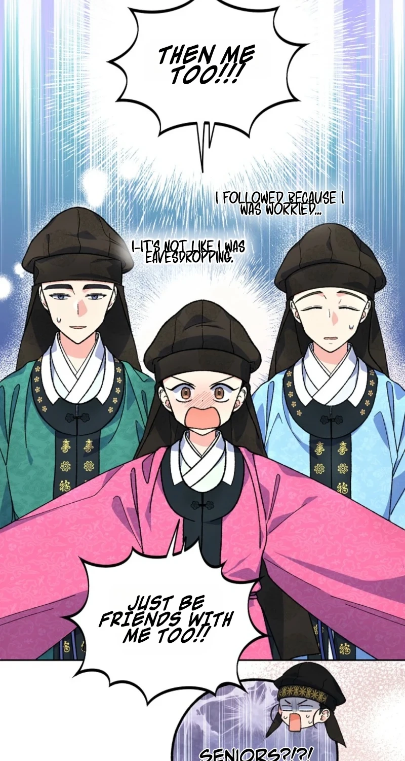 Read Shadow Moon chapter 19 image 50 on Lezhin